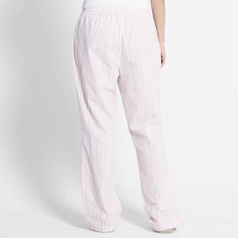 Pyjamasbyxa "Tibby stripe"